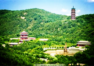 【江山·耕耘】【东篱】用文学耕耘一座山（散文）