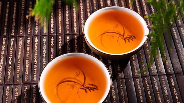 【星月】饮茶（散文）