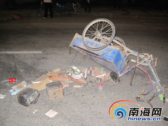 【丹枫】良心作证（微型小说）