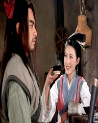 说不尽的金瓶梅之悲催潘金莲