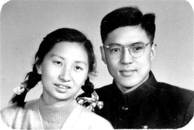 【天涯“纽薇兰”蜂蜜杯征文】从同窗情到钻石婚（散文）