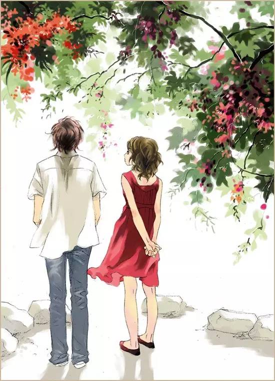 【时光】柠檬味的夏天（小说）