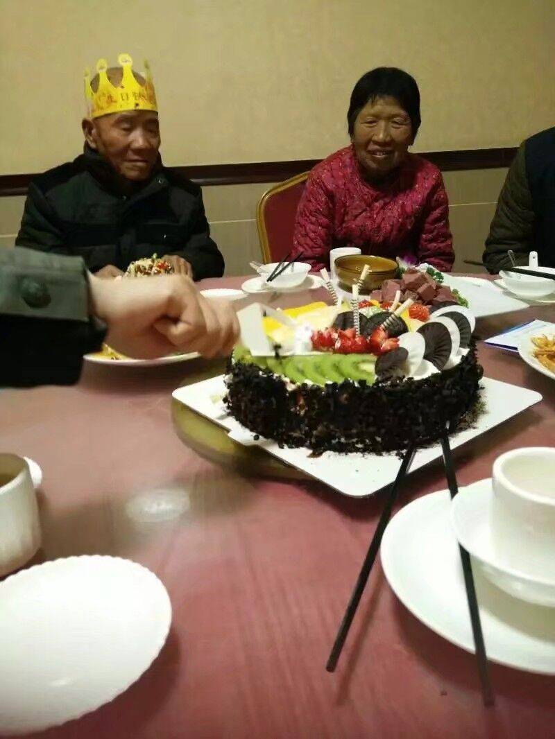 【八一】父亲的生日（散文）