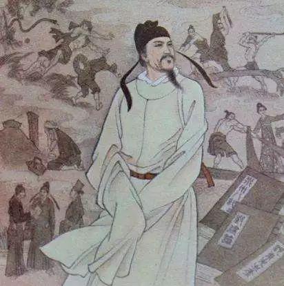 【读名著·传经典】【流年】文以明道，用气兼辞（赏析）