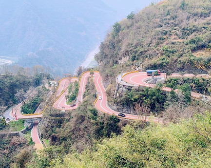 【江山·风景线】【东篱】风景这边独好（散文）