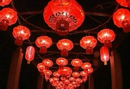 【清韵】除夕，庄严的约定（诗歌）