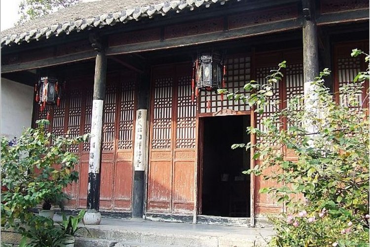 小记者一日游（游记）