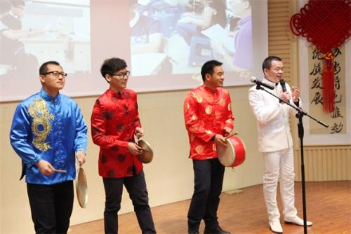 【三句半】一人难满百人意