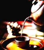 【东篱•追】茶时光（散文）