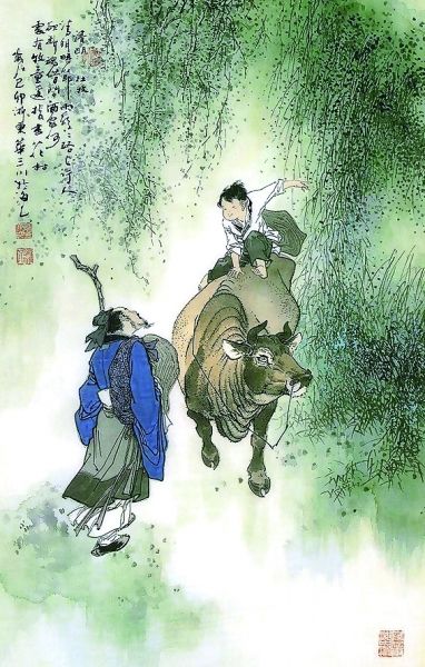 【凤凰·九】行香子 • 清明祭祖（古韵外六首）