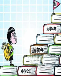 闲话学制