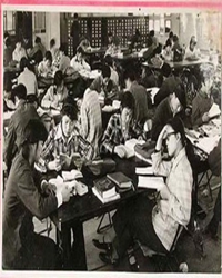 如烟往事从未散去