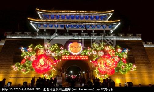 【电影剧本】花灯秘籍