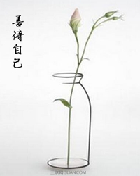 【短文】善待自己（随笔）