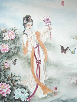 【读名著·传经典】【宁静】难为青云之上（赏析）