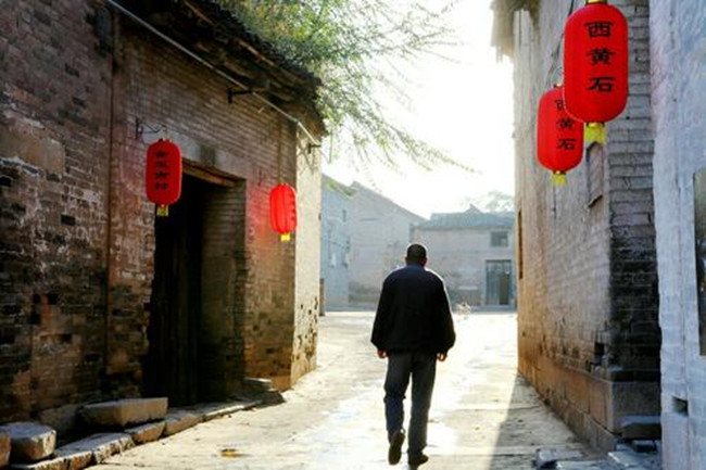 【八一】父亲的背影（散文）