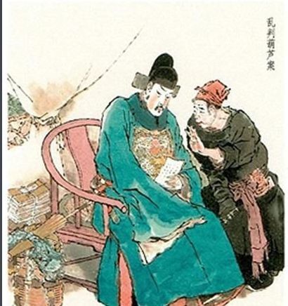 【宁静】饿不死的野杂种（随笔）