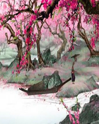 【赏析】《桃花源记》赏读