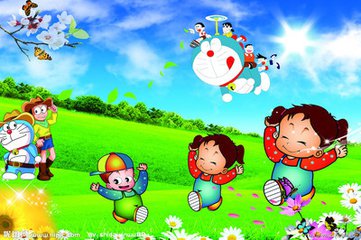 【萌芽春天】不负春光（散文）