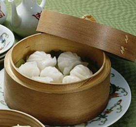 【神舟·神采飞扬】两个包子的滋味（散文）