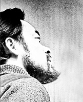 【菊韵】玉人之陨（散文）
