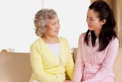 【柳岸•恋】佛心待婆婆（散文）
