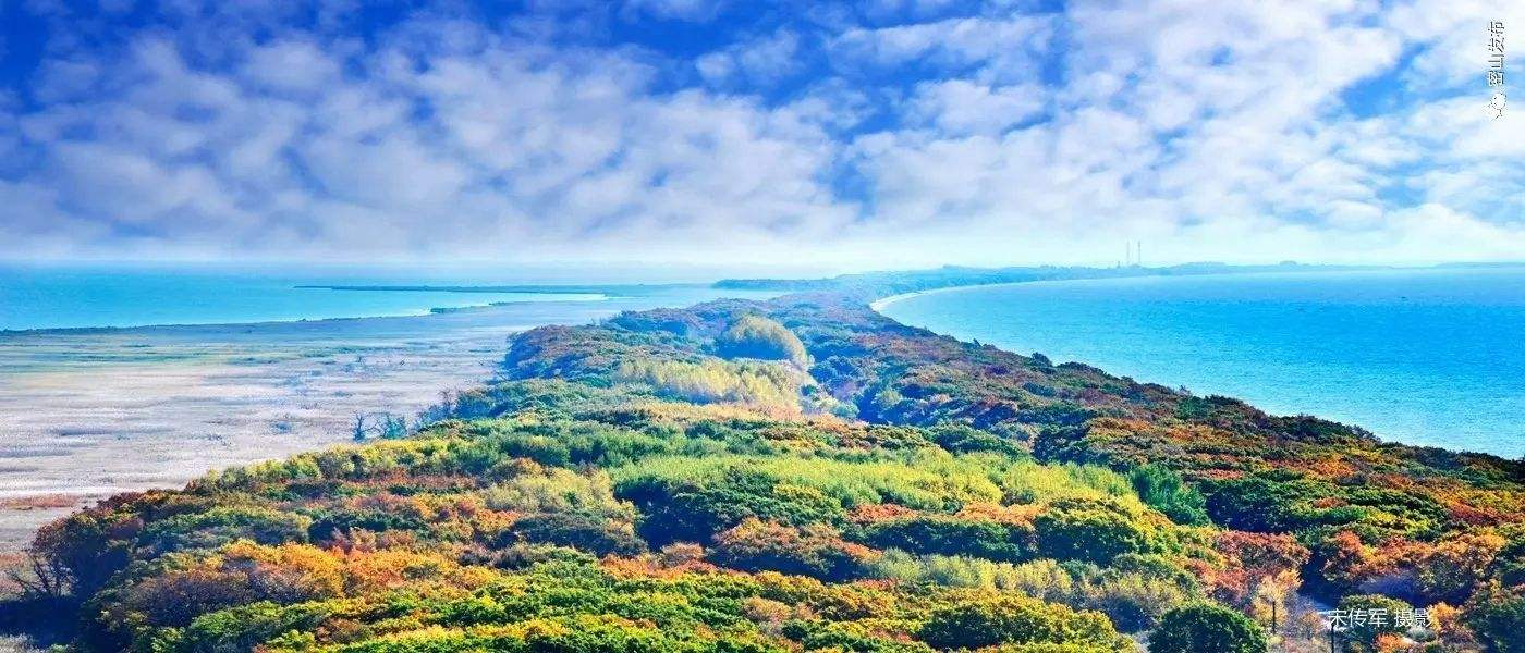 【宁静·启】兴凯湖行记（散文）