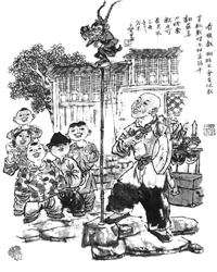 从王健林的一个亿的小目标说开去