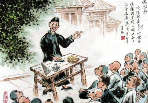 【八一】鼓音（散文）