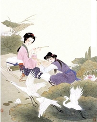 李清照诗词赏析