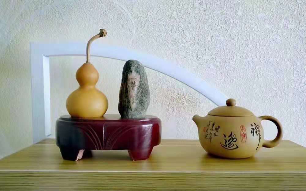 【绿野】一梦千寻的秘密（随笔）