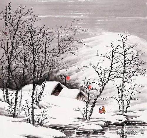 【八一】这不是雪（组诗）