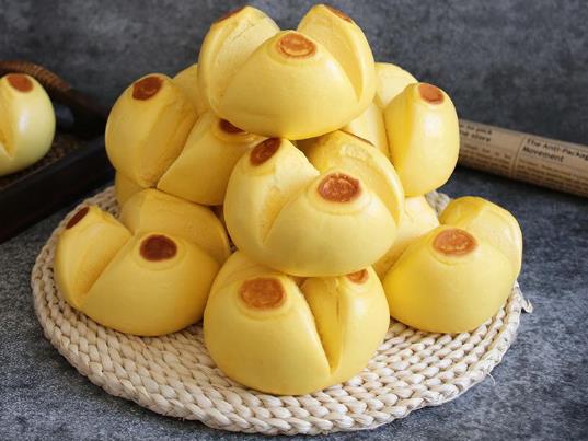 【流年】饽饽史（散文）