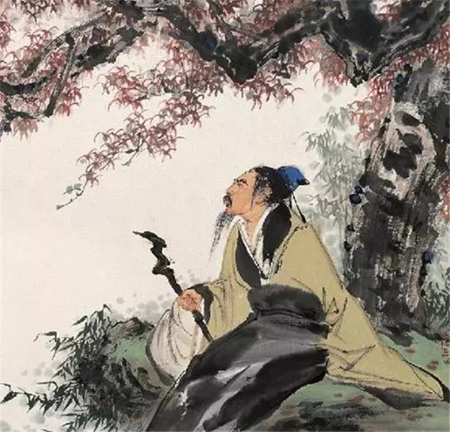 【八一】七绝·赤壁抒怀（古韵外六首）