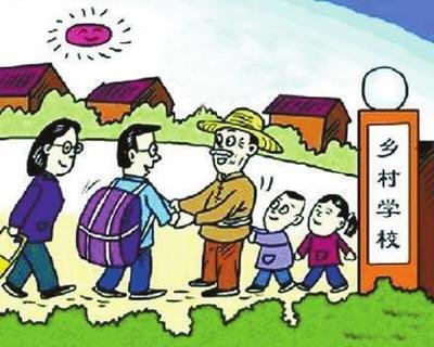 【菊韵】乡村“教授”的成就之路（散文）