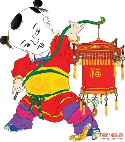【江山多娇】外甥打灯笼照舅舅（散文）