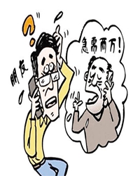 【看点·新生】李小二借钱（小说）