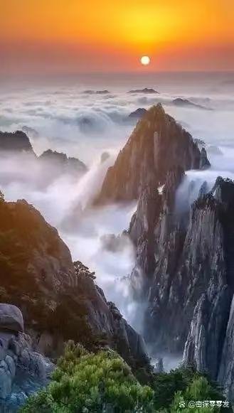 【江山·风景线】【酒家】始信（散文）