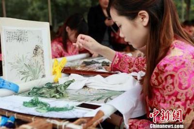 【江山多娇】兰花坞小娘鱼（小说）
