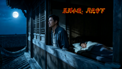 【江山·风景线】【心灵】月光寺下（小说）