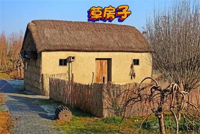 【宁静•醒】草房子（散文）