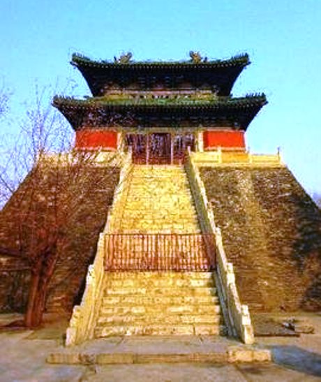 【天涯】高阁寺前诉缘〔诗歌〕