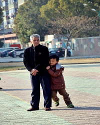 我的家