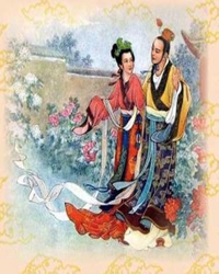 【短文】司马相如和卓文君的爱情