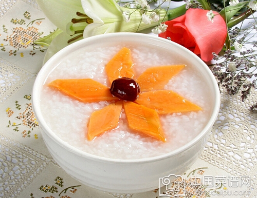 【丁香青春】人生就是熬稀饭（散文）