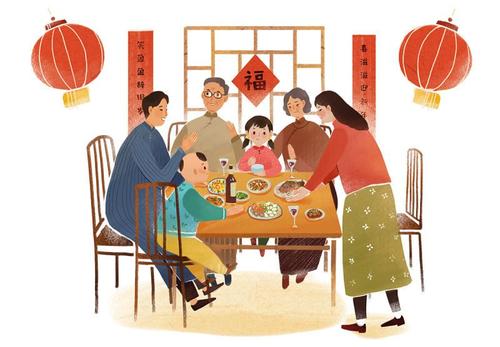 【八一】别样的年味（散文）