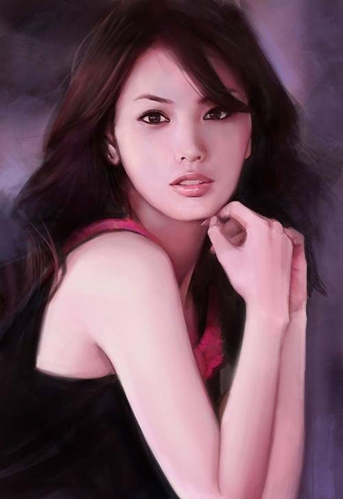 【凤凰】自画像(随笔)