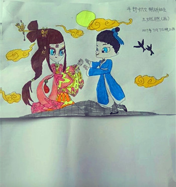 【柳岸】静坐海边偷偷哭（诗歌）