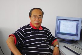 【菊韵】风入寒松声自古（散文）