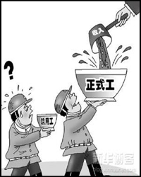 关于人人平等